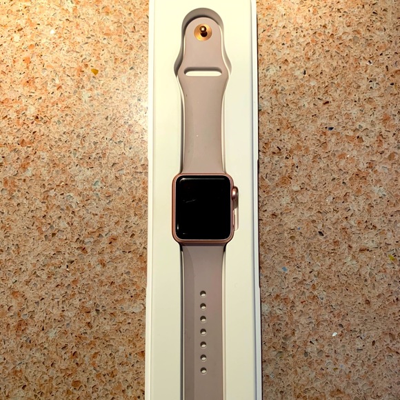 Apple Watch Series 1 Sport